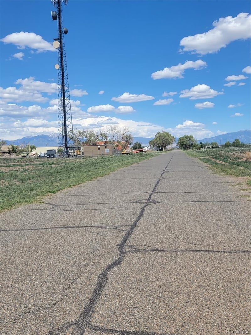 30 Lots 3rd Ave And Monroe St, Hooper, CO 81136
