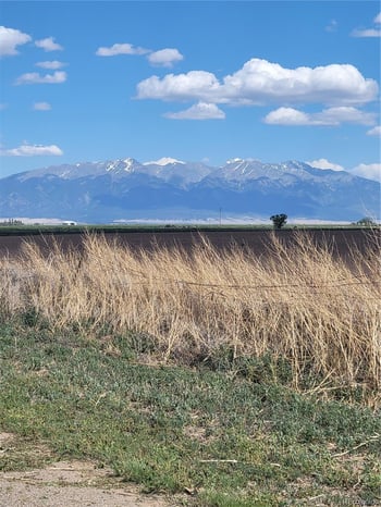 30 Lots 3rd Ave And Monroe St, Hooper, CO 81136