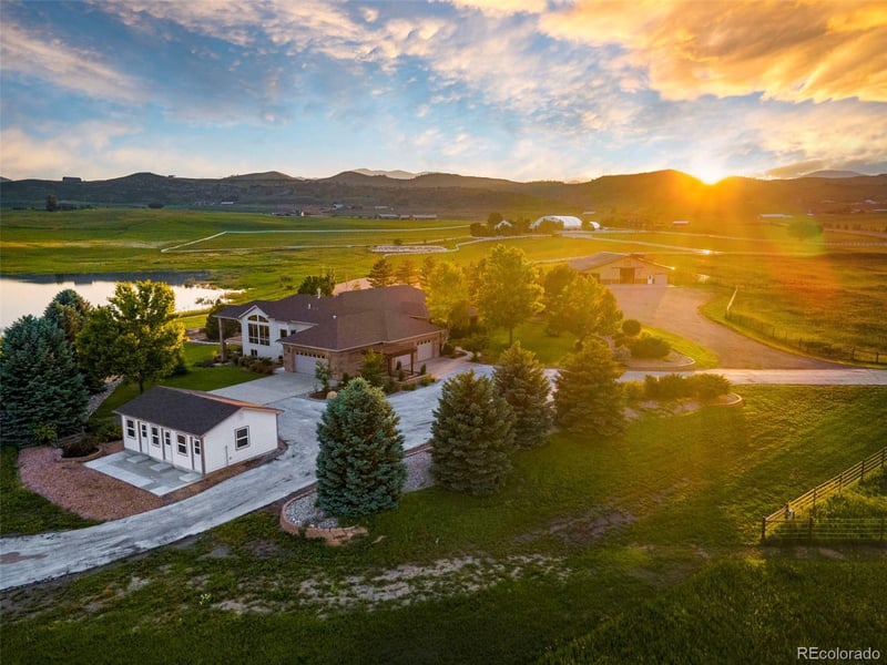 6014 W County Road 12, Loveland, CO 80537