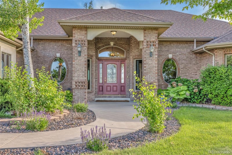 6014 W County Road 12, Loveland, CO 80537
