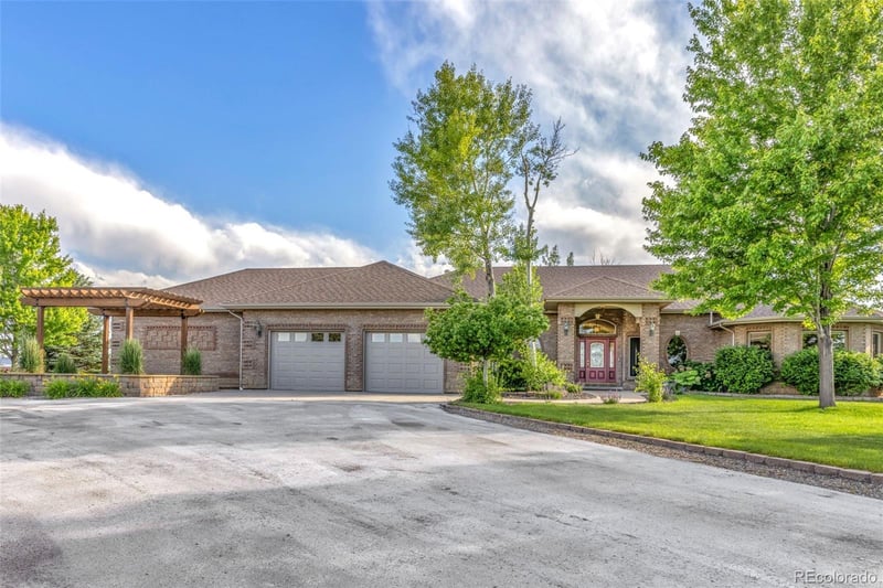 6014 W County Road 12, Loveland, CO 80537
