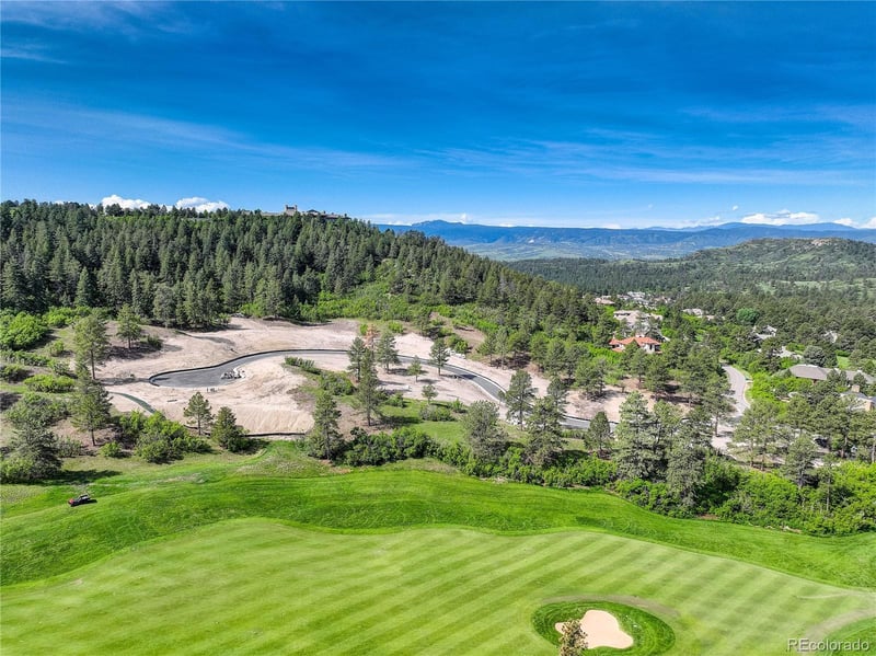 1083 Golf Estates Point, Castle Rock, CO 80108