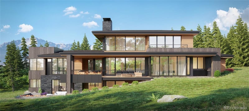 1083 Golf Estates Point, Castle Rock, CO 80108