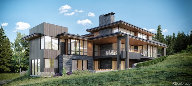 1083 Golf Estates Point, Castle Rock, CO 80108