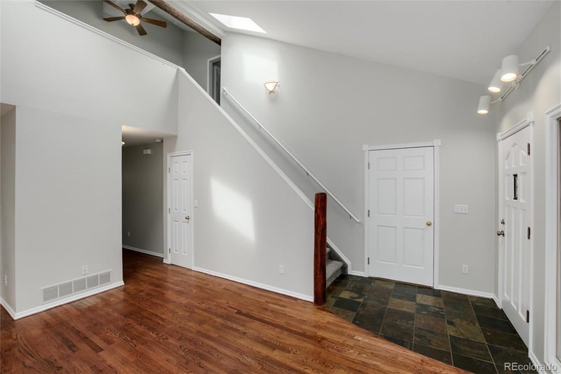 6798 Overland Rd, Ward, CO 80481