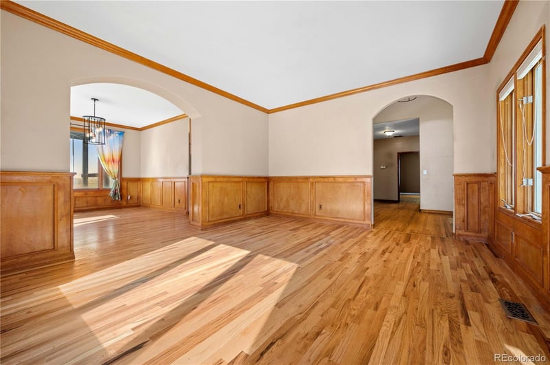 20880 Scott Rd, Calhan, CO 80808
