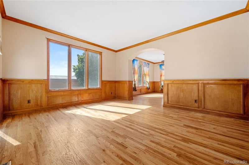 20880 Scott Rd, Calhan, CO 80808