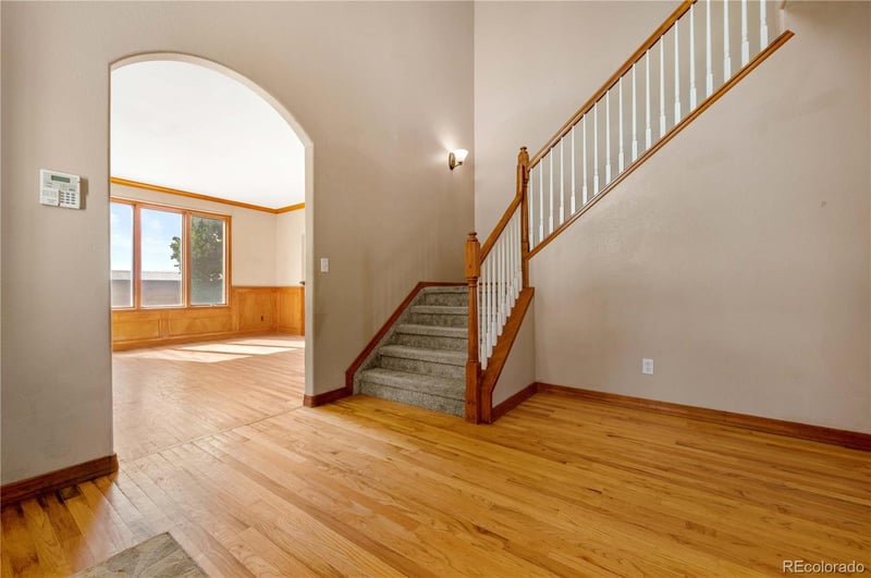 20880 Scott Rd, Calhan, CO 80808