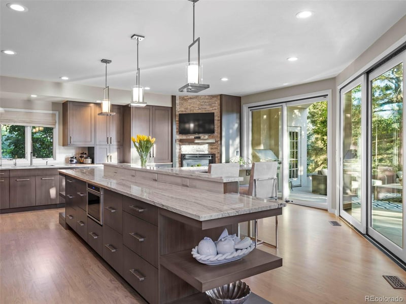 2 Cherry Lane Dr, Cherry Hills Village, CO 80113