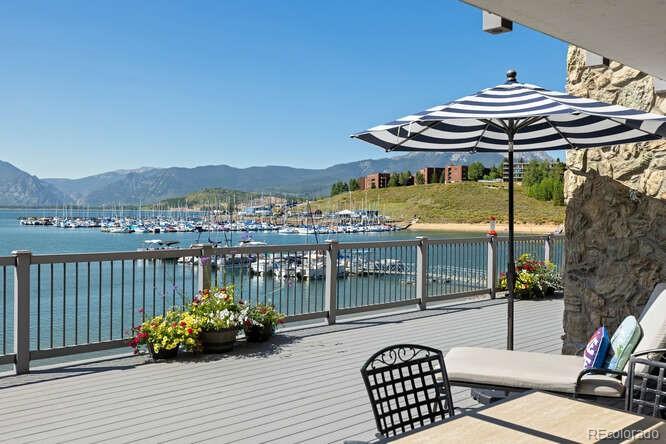 576 Tenderfoot St #151, Dillon, CO 80435