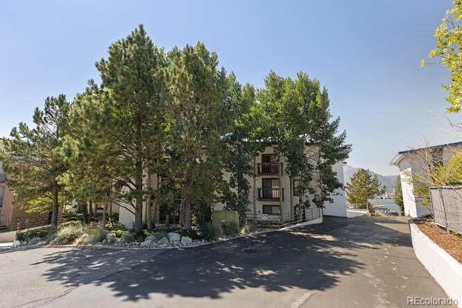 576 Tenderfoot St #151, Dillon, CO 80435