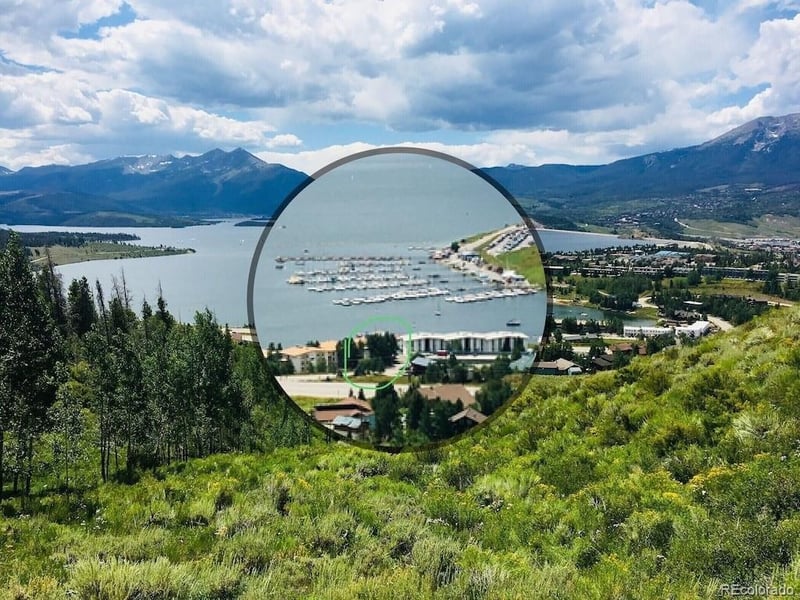 576 Tenderfoot St #151, Dillon, CO 80435