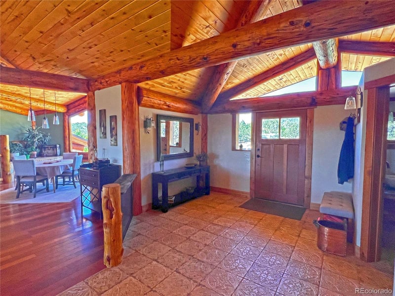 465 Palmer Rd, Cotopaxi, CO 81223