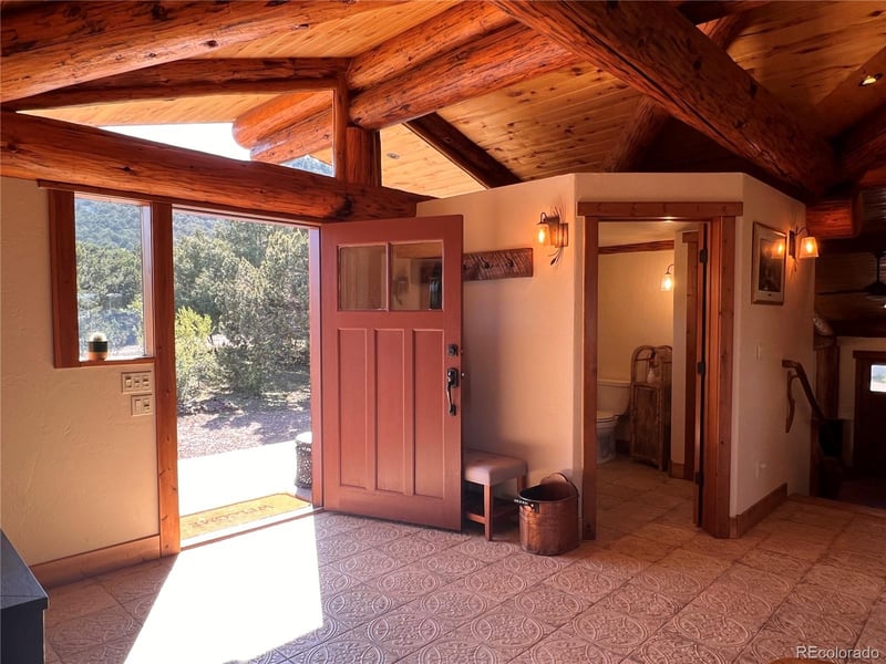 465 Palmer Rd, Cotopaxi, CO 81223