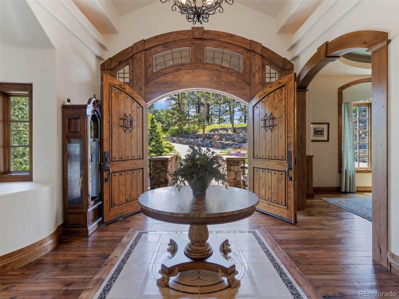 102 Coulter Pl, Castle Rock, CO 80108
