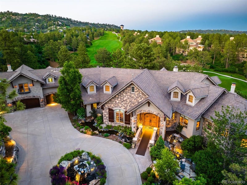 102 Coulter Pl, Castle Rock, CO 80108