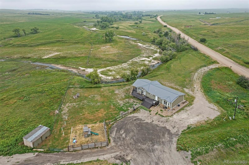 30048 Maul Rd, Kiowa, CO 80117
