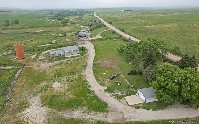 30048 Maul Rd, Kiowa, CO 80117