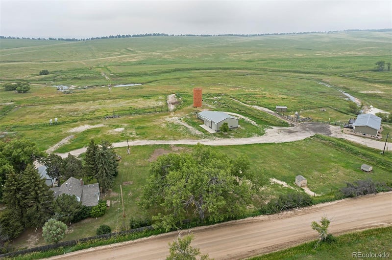 30048 Maul Rd, Kiowa, CO 80117