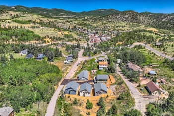 300 Roworth Way, Central City, CO 80427