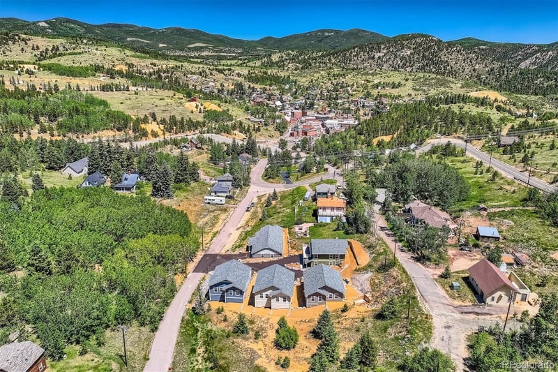 300 Roworth Way, Central City, CO 80427