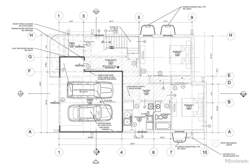 300 Roworth Way, Central City, CO 80427