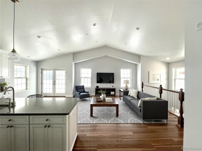 300 Roworth Way, Central, CO 80427