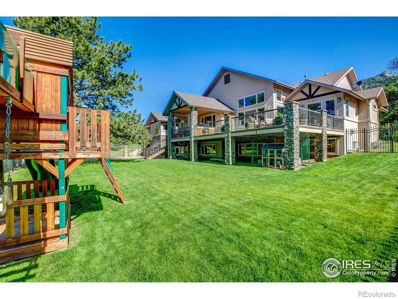 414 Pawnee Ln, Estes Park, CO 80517
