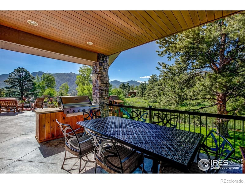 414 Pawnee Ln, Estes Park, CO 80517