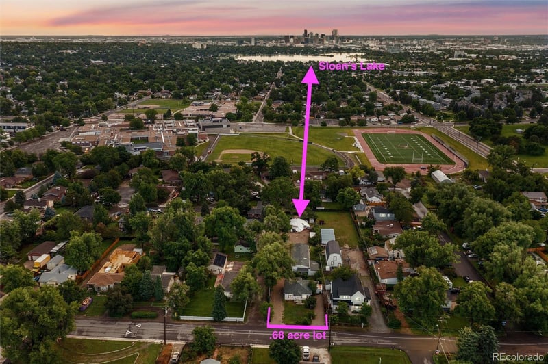2070 Teller St, Lakewood, CO 80214