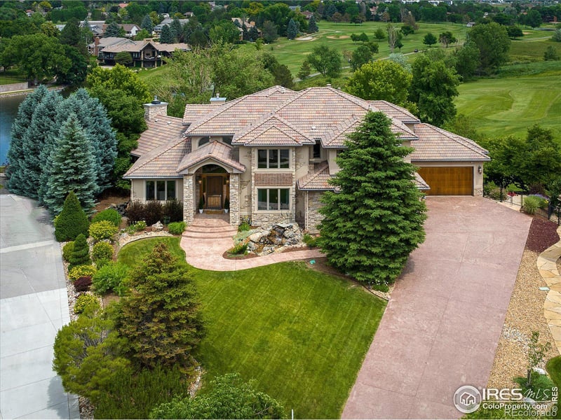2390 Ranch Reserve Rg, Westminster, CO 80234