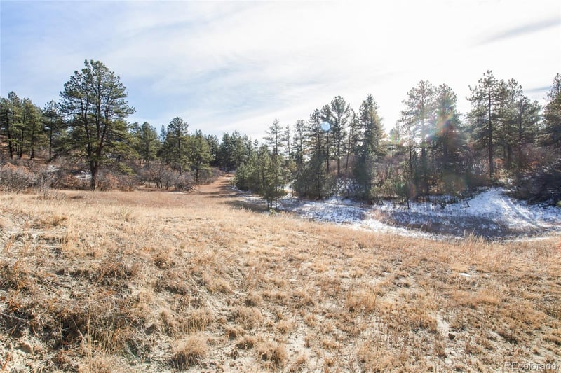 11007 Sunset Oak Pl, Franktown, CO 80116