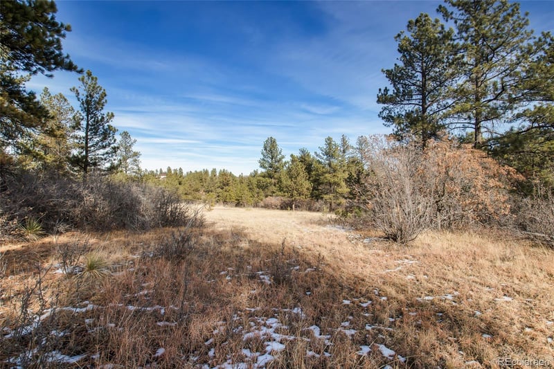 11007 Sunset Oak Pl, Franktown, CO 80116
