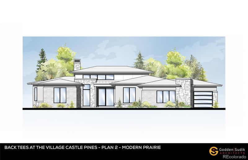 6184 Oxford Peak Ln, Castle Rock, CO 80108