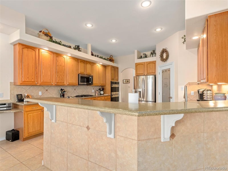 303 S Los Olivos Dr, Pueblo West, CO 81007