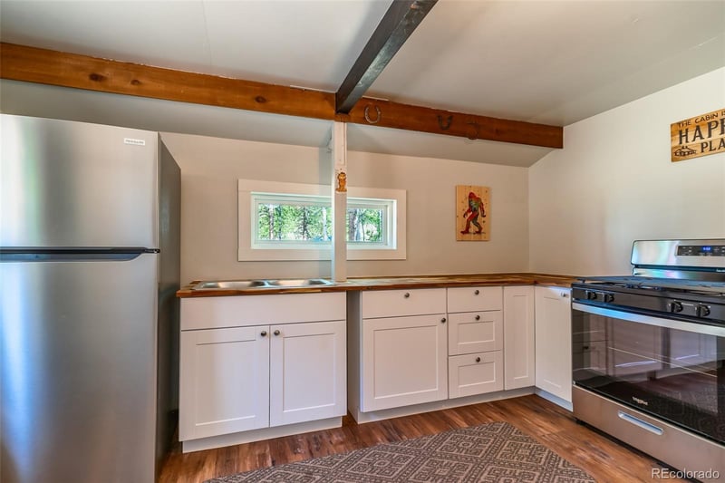 5205 Arrowhead Dr, Como, CO 80432
