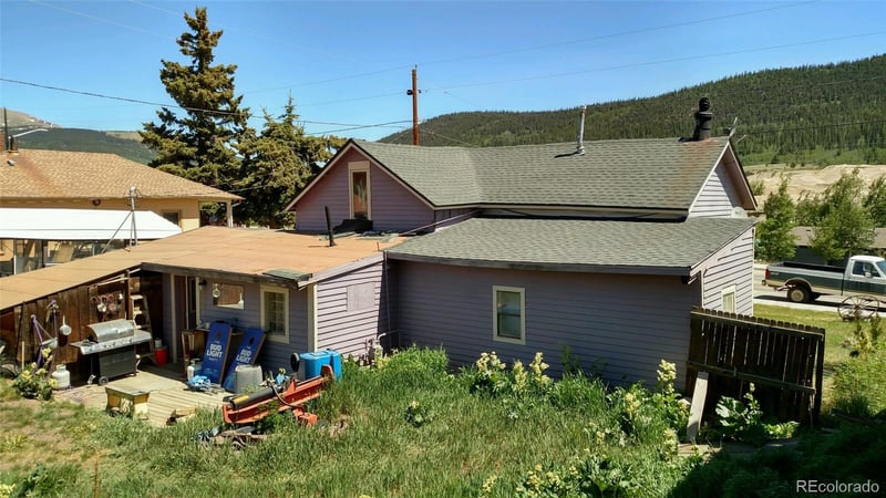 85 S Main St, Alma, CO 80420