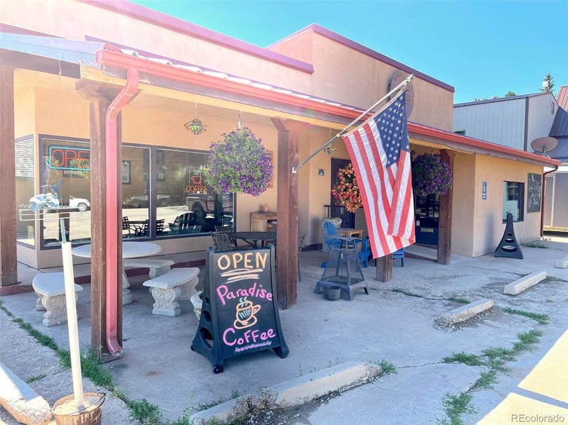305 S Main St, La Veta, CO 81055