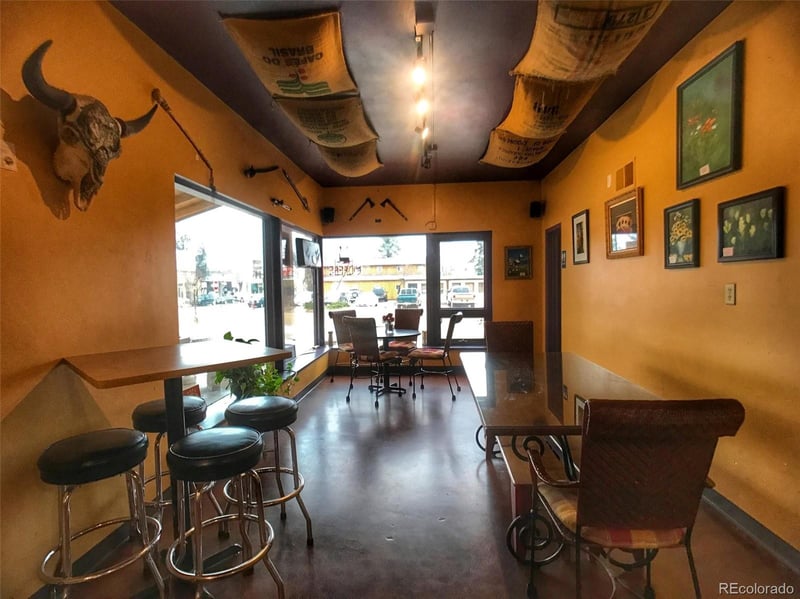 305 S Main St, La Veta, CO 81055