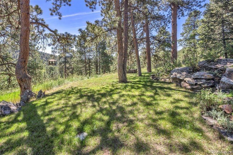 27677 Camargo Dr, Golden, CO 80401