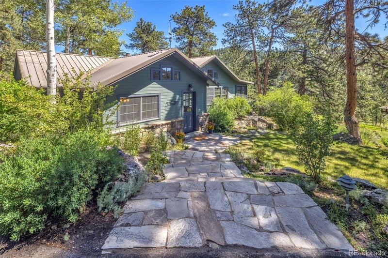 27677 Camargo Dr, Golden, CO 80401