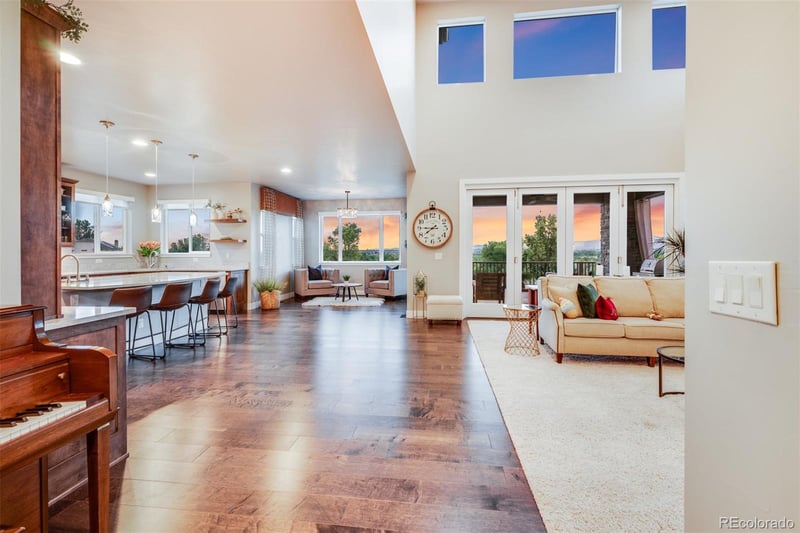 10076 W 69th Pl, Arvada, CO 80004