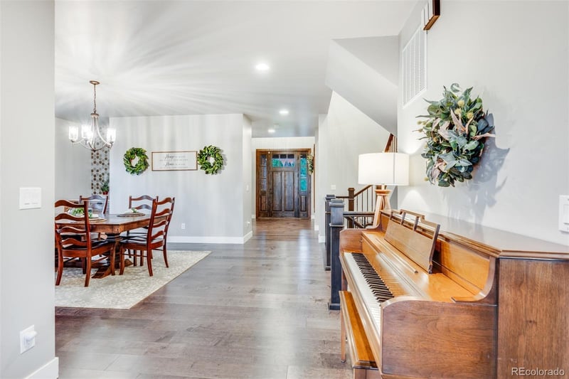 10076 W 69th Pl, Arvada, CO 80004