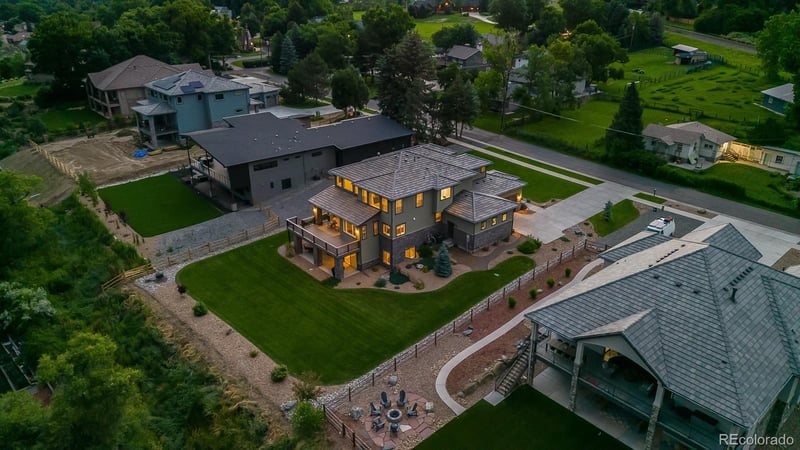 10076 W 69th Pl, Arvada, CO 80004