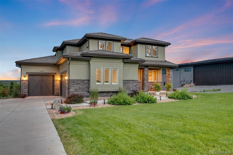 10076 W 69th Pl, Arvada, CO 80004