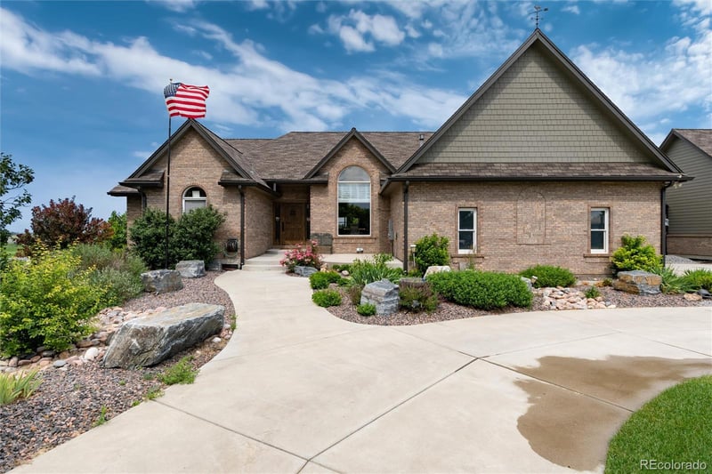15368 Singletree Dr, Mead, CO 80542