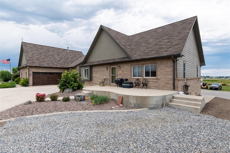 15368 Singletree Dr, Mead, CO 80542