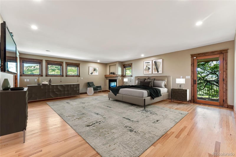 5970 Crestbrook Dr, Morrison, CO 80465
