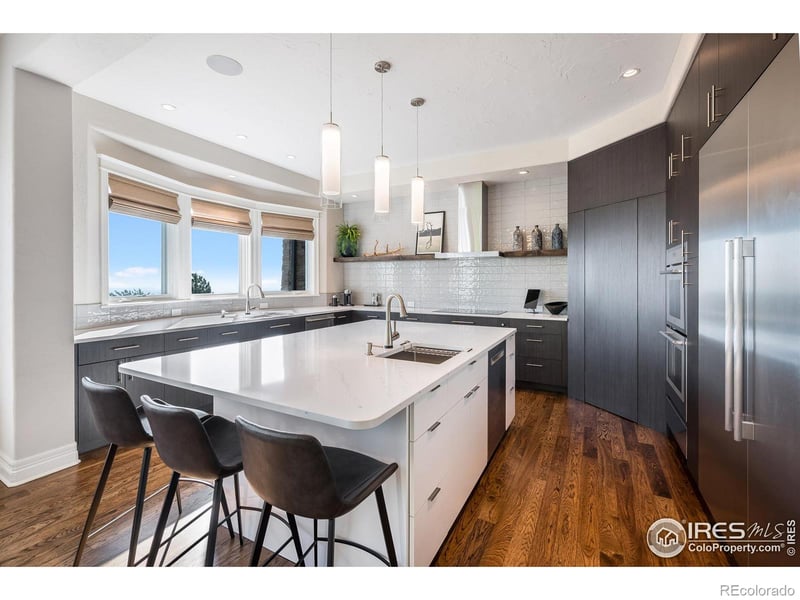 801 Circle Dr, Boulder, CO 80302