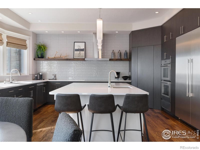 801 Circle Dr, Boulder, CO 80302